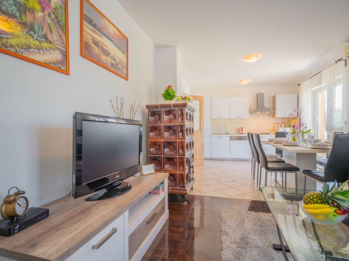 Holiday Home Ivona By Interhome Drivenik Exteriör bild