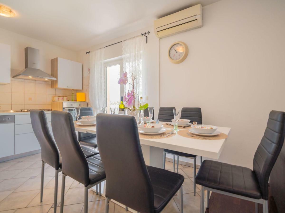 Holiday Home Ivona By Interhome Drivenik Exteriör bild