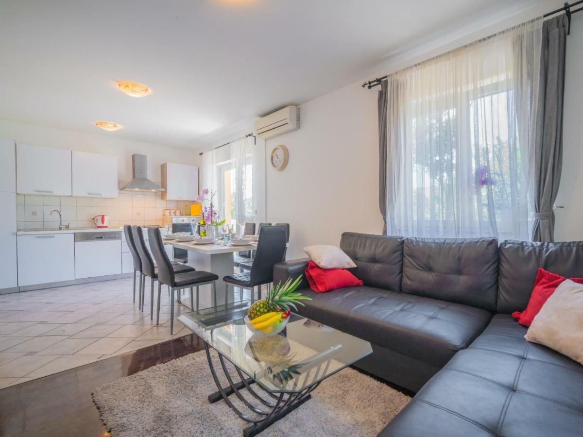 Holiday Home Ivona By Interhome Drivenik Exteriör bild
