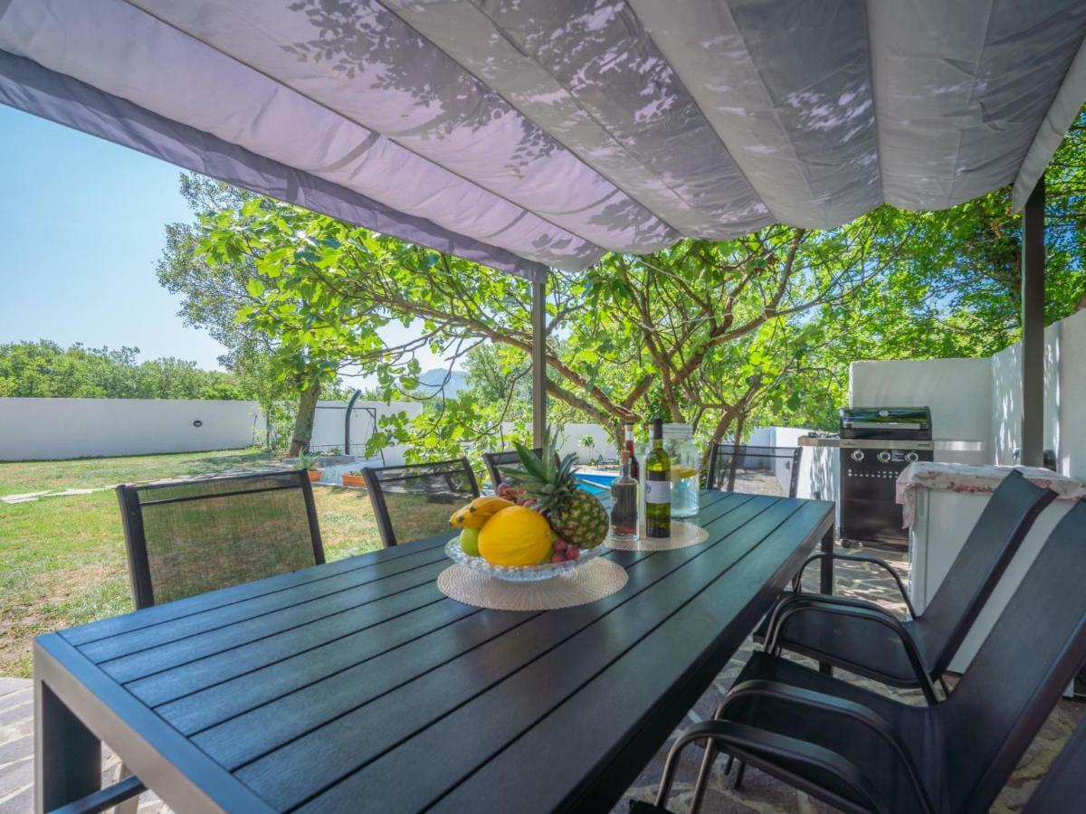 Holiday Home Ivona By Interhome Drivenik Exteriör bild