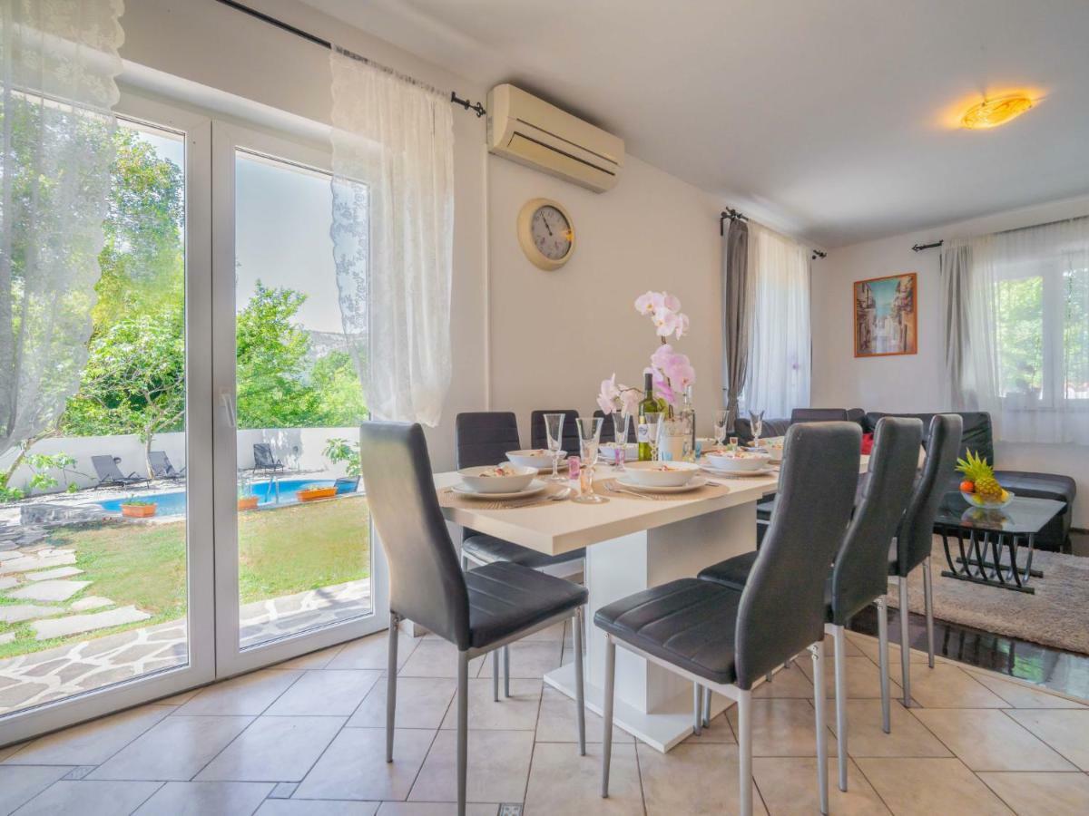 Holiday Home Ivona By Interhome Drivenik Exteriör bild