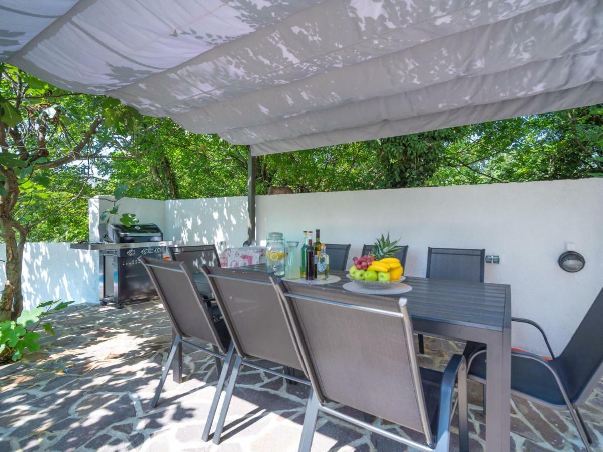 Holiday Home Ivona By Interhome Drivenik Exteriör bild
