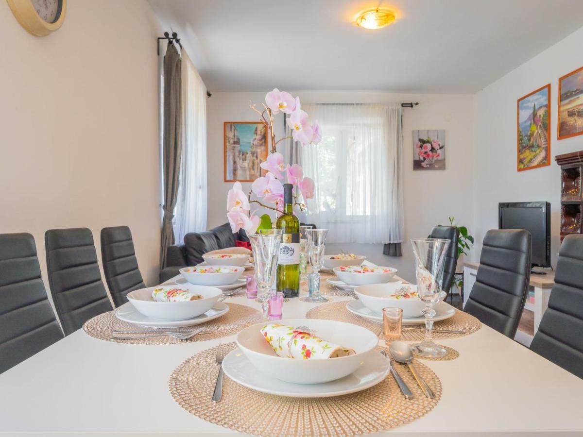 Holiday Home Ivona By Interhome Drivenik Exteriör bild