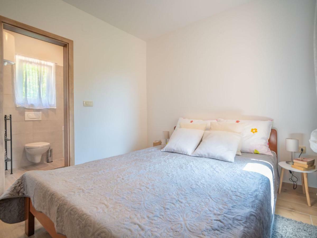 Holiday Home Ivona By Interhome Drivenik Exteriör bild