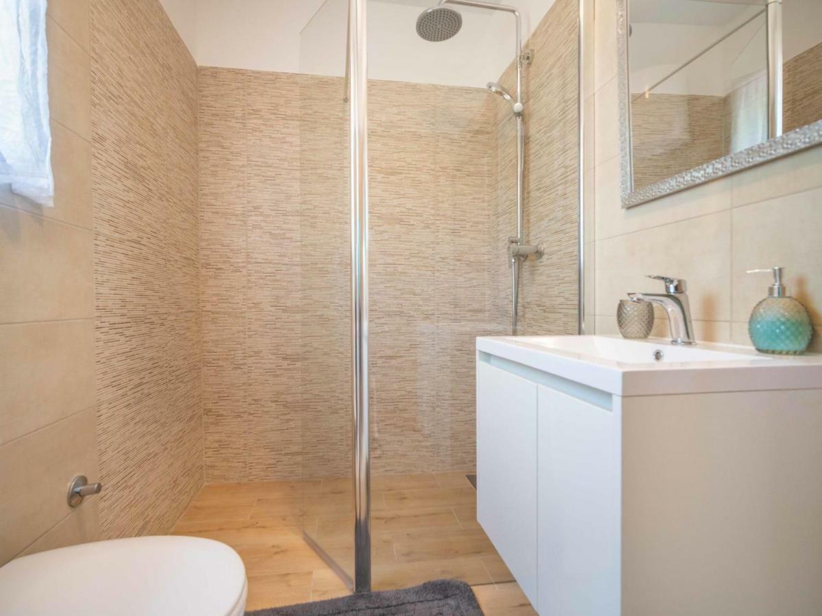 Holiday Home Ivona By Interhome Drivenik Exteriör bild